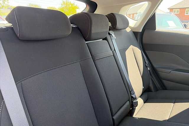 Hyundai Kona ADVANCE