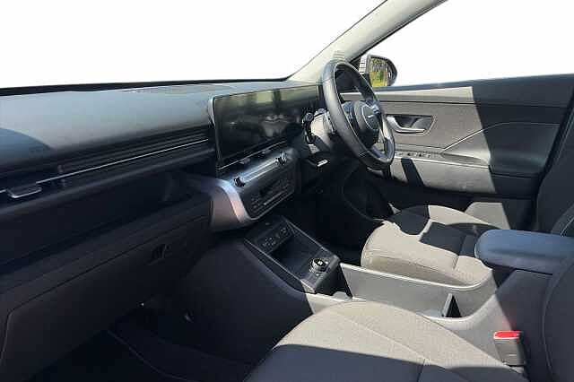 Hyundai Kona ADVANCE