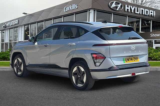 Hyundai Kona ADVANCE