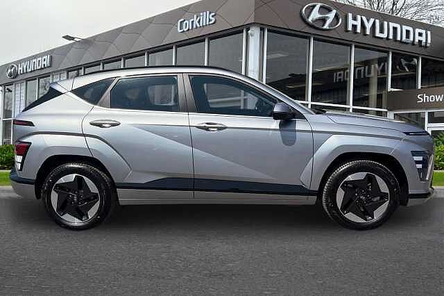 Hyundai Kona ADVANCE