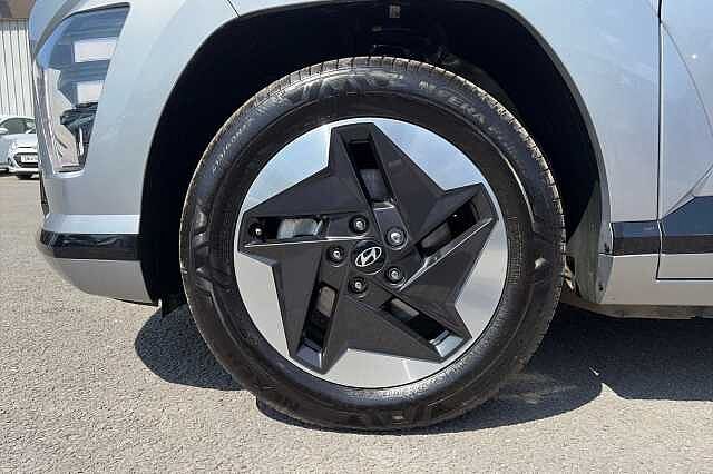 Hyundai Kona ADVANCE