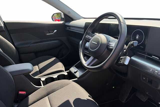 Hyundai Kona ADVANCE