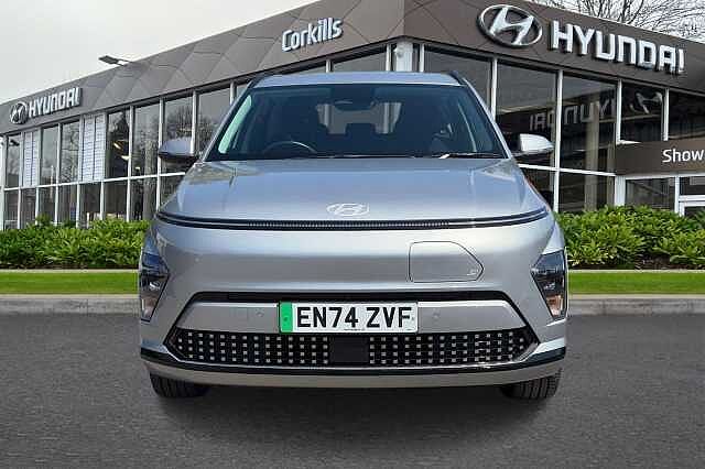 Hyundai Kona ADVANCE