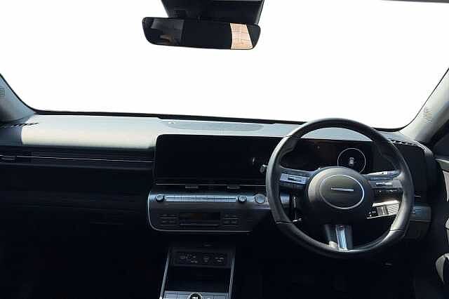 Hyundai Kona ADVANCE