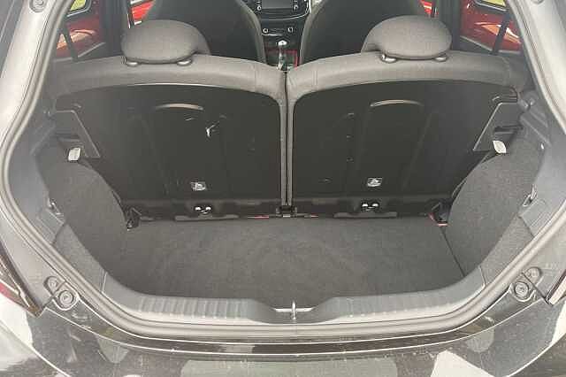Toyota Aygo X VVT-I EDGE