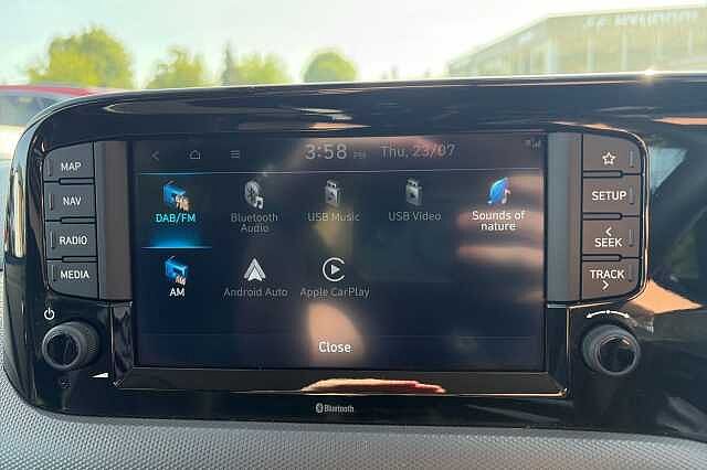 Hyundai i10 ADVANCE