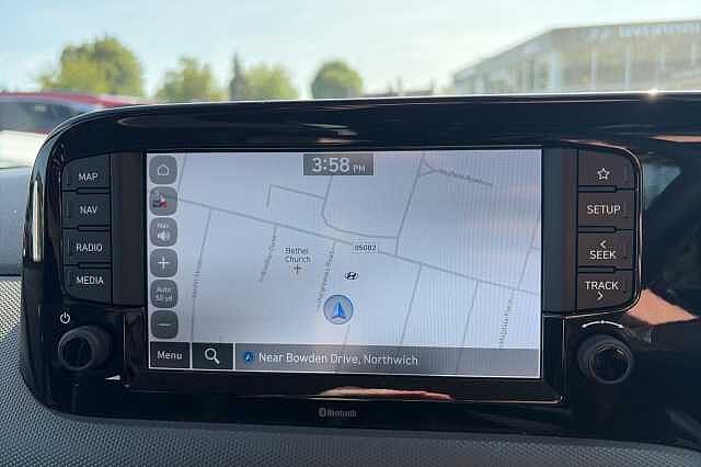 Hyundai i10 ADVANCE
