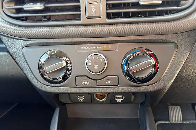 Hyundai i10 ADVANCE