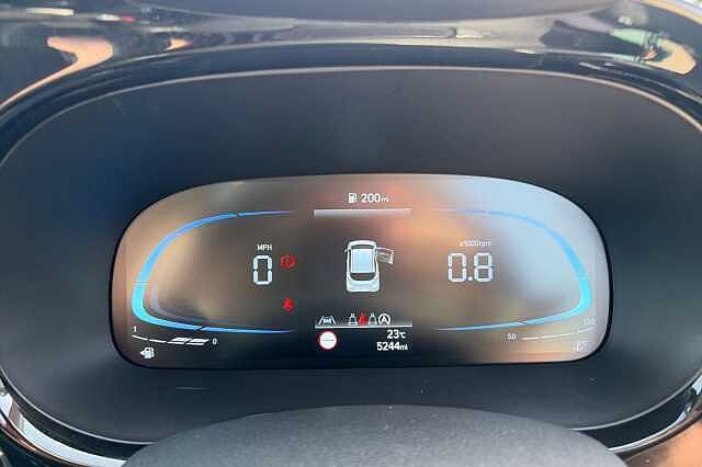 Hyundai i10 ADVANCE