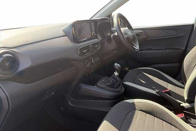 Hyundai i10 ADVANCE