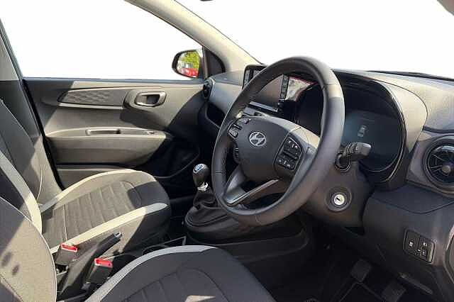 Hyundai i10 ADVANCE