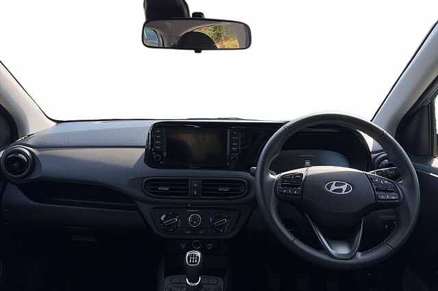Hyundai i10 ADVANCE