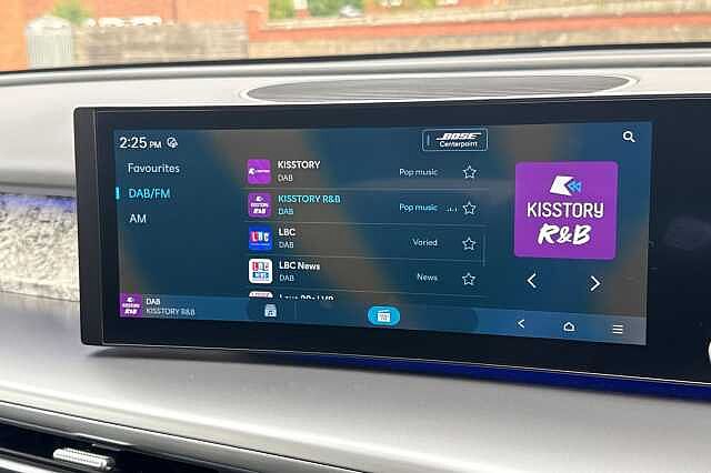 Hyundai Ioniq 9 CALLIGRAPHY