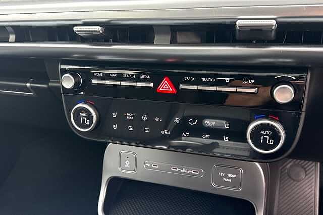 Hyundai Ioniq 9 CALLIGRAPHY