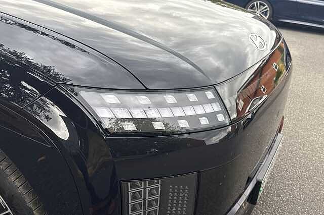 Hyundai Ioniq 9 CALLIGRAPHY