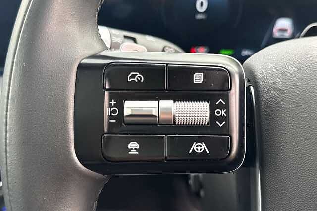 Hyundai Ioniq 9 CALLIGRAPHY