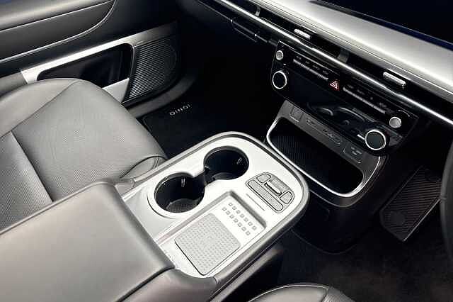 Hyundai Ioniq 9 CALLIGRAPHY