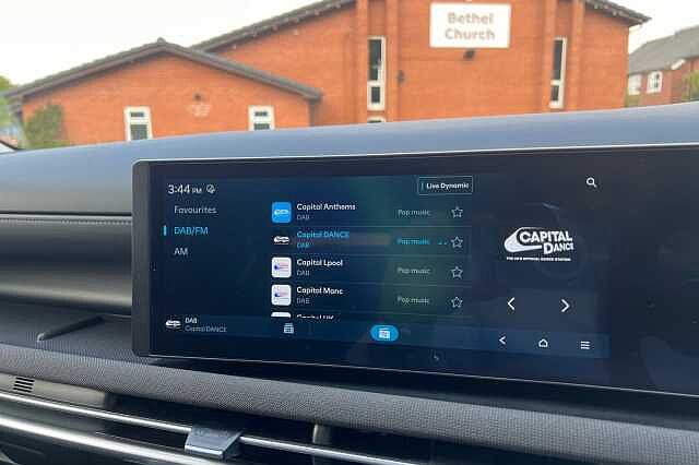 Hyundai Tucson T-GDI ULTIMATE