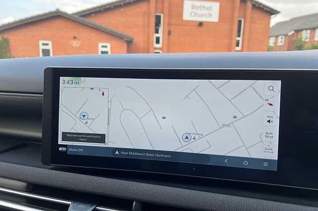 Hyundai Tucson T-GDI ULTIMATE