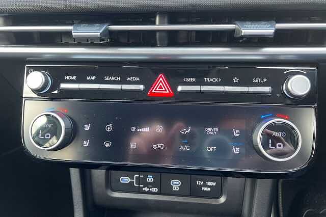 Hyundai Tucson T-GDI ULTIMATE