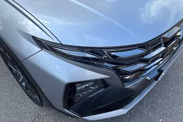 Hyundai Tucson T-GDI ULTIMATE