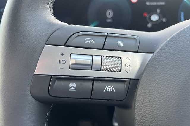 Hyundai Tucson T-GDI ULTIMATE
