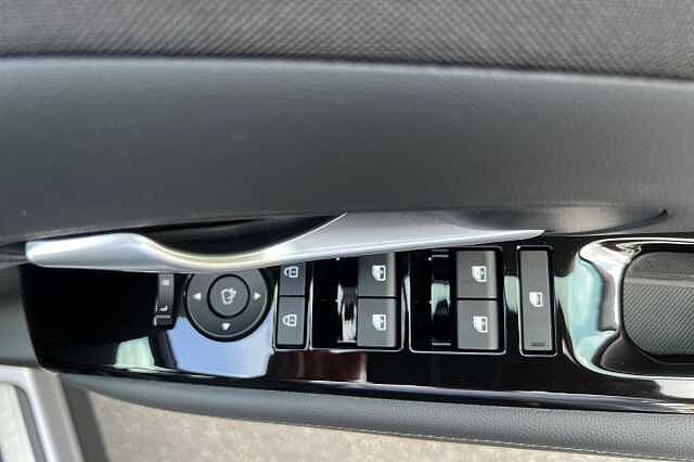 Hyundai Tucson T-GDI ULTIMATE