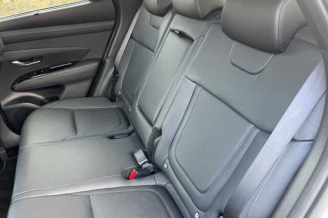 Hyundai Tucson T-GDI ULTIMATE