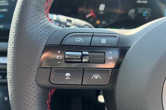 Hyundai Tucson N LINE EDITION