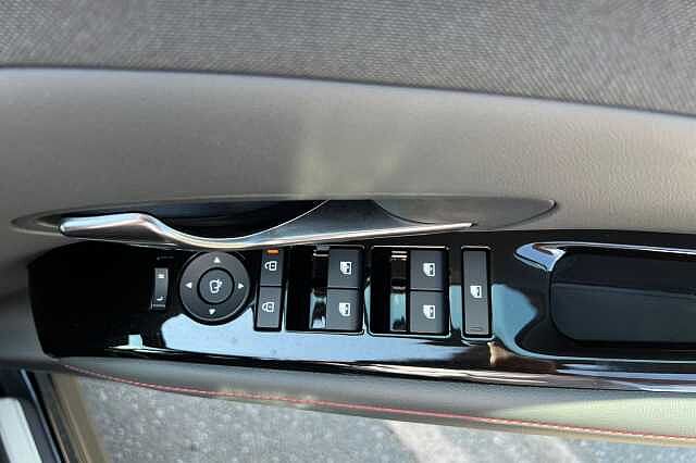 Hyundai Tucson N LINE EDITION