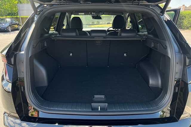 Hyundai Tucson N LINE EDITION