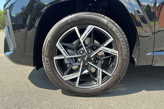 Hyundai Tucson N LINE EDITION