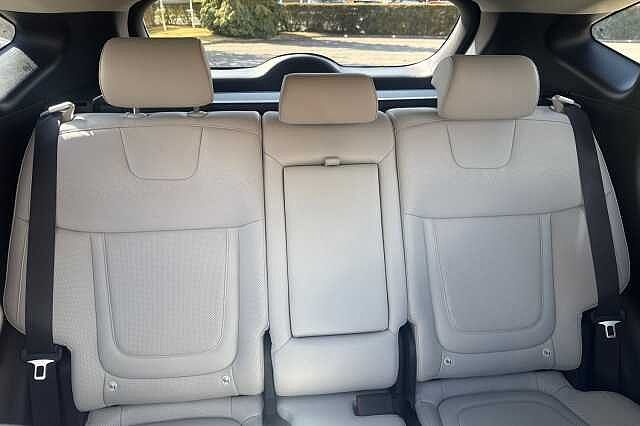 Hyundai TUCSON T-GDI ULTIMATE Grey