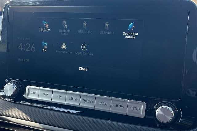 Hyundai Kona ULTIMATE