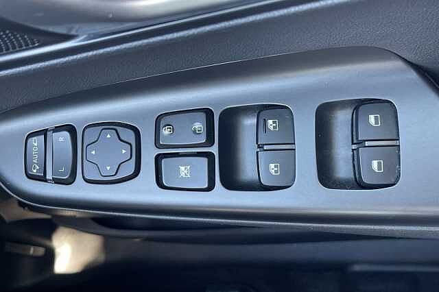 Hyundai Kona ULTIMATE