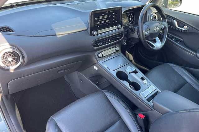 Hyundai Kona ULTIMATE