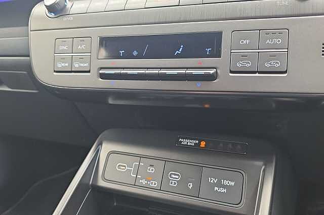 Hyundai Kona T-GDI N LINE