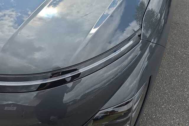 Hyundai Kona T-GDI N LINE