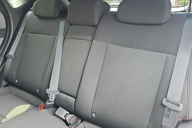 Hyundai Kona T-GDI N LINE