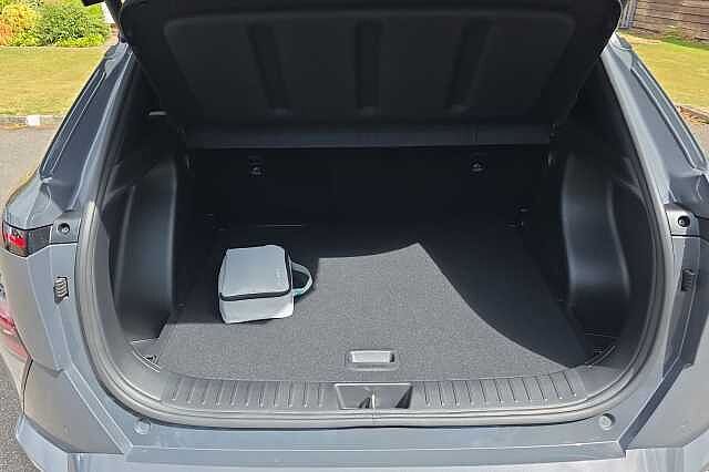 Hyundai Kona T-GDI N LINE