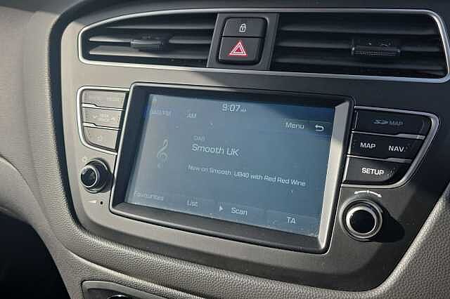 Hyundai i20 MPI PLAY