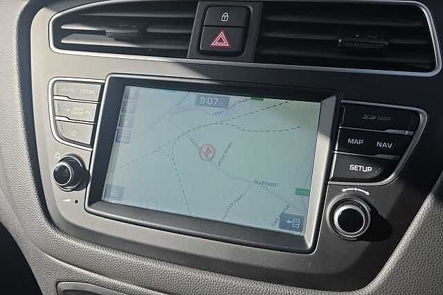 Hyundai i20 MPI PLAY