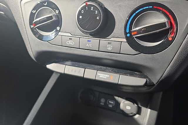Hyundai i20 MPI PLAY