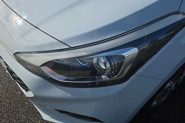 Hyundai i20 MPI PLAY