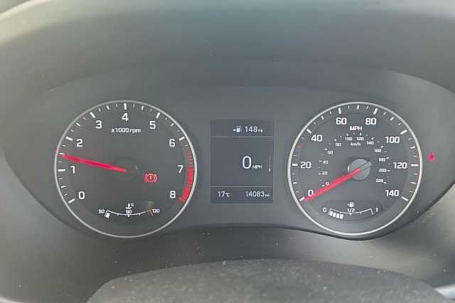 Hyundai i20 MPI PLAY