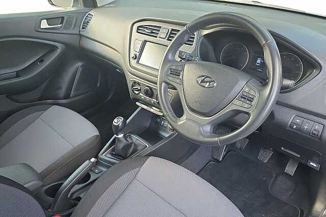 Hyundai i20 MPI PLAY