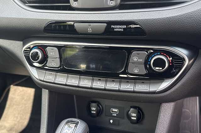 Hyundai i30 T-GDI N
