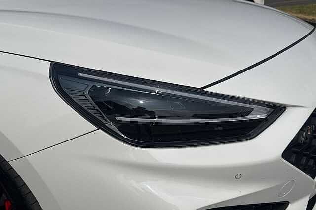 Hyundai i30 T-GDI N