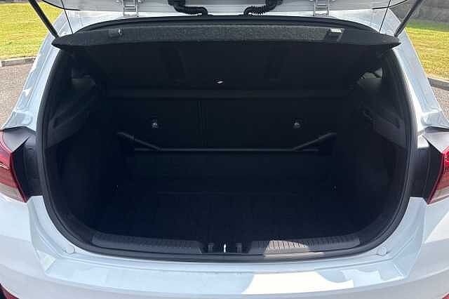 Hyundai i30 T-GDI N
