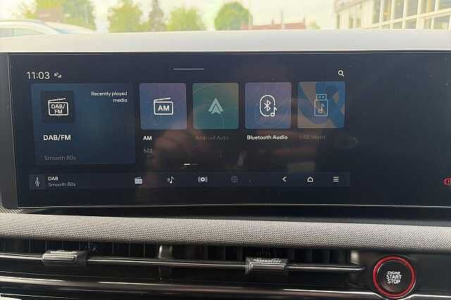Hyundai TUCSON T-GDI N LINE Black